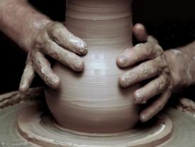 Constănţenii sunt aşteptaţi la Muzeul de Artă Populară din Constanţa, care prezintă evoluţia olăritului  