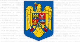 Iohannis a promulgat legea Stema României va fi schimbată