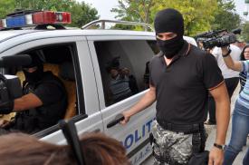 Percheziții la persoane care ar fi beneficiat abuziv de fonduri publice. Prejudiciu de peste 6 milioane de lei