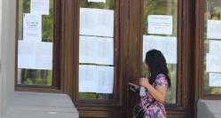 Emoţii pentru absolvenţii de liceu Astăzi se afişează rezultatele examenului de Bacalaureat 