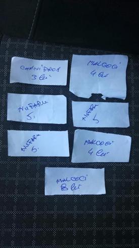 Poliţiştii din Tulcea au descoperit astăzi un nou \