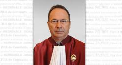 Curtea Constituţională are un nou  preşedinte   