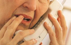 Bătrână de 92 de ani, victimă a unei înşelăciuni prin metoda \