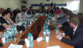 Consiliul Local Cernavodă, convocat în şedinţă Ce proiecte se află pe ordinea de zi (document)