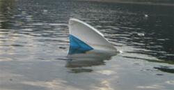 UPDATE. Alertă 112. O barcă s-a răsturant în mare, la Eforie Nord! 