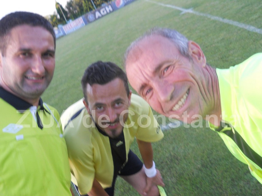 liga judeteanta de old boys sageata stejarul a batut cs ovidiu cu 8 3 galerie foto 600079