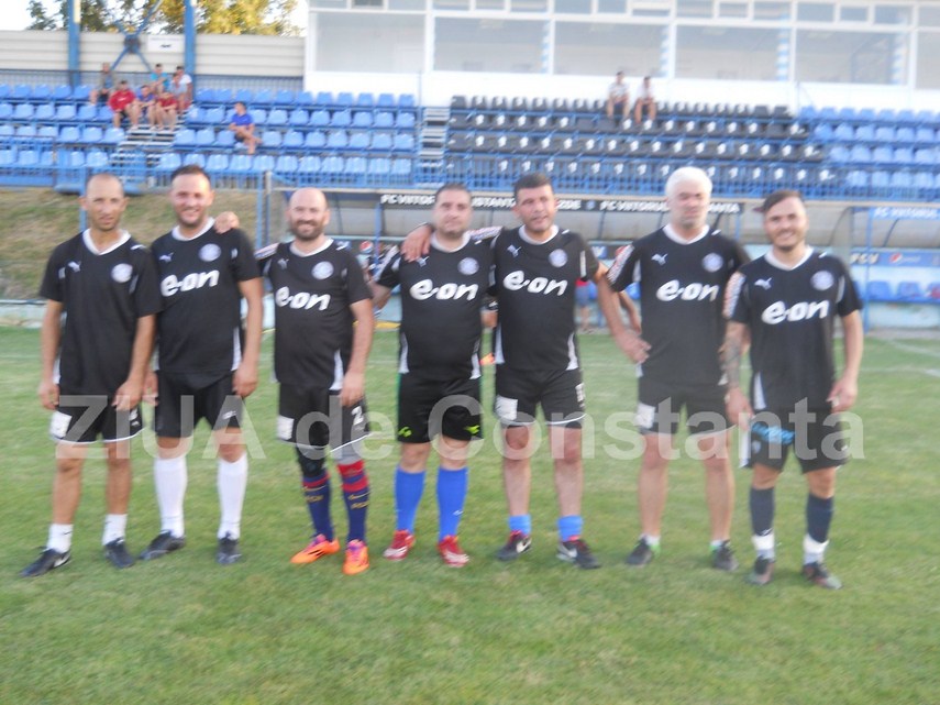 liga judeteanta de old boys sageata stejarul a batut cs ovidiu cu 8 3 galerie foto 600079