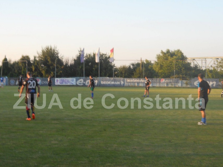 liga judeteanta de old boys sageata stejarul a batut cs ovidiu cu 8 3 galerie foto 600079
