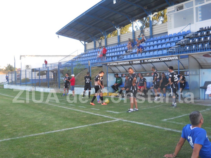 liga judeteanta de old boys sageata stejarul a batut cs ovidiu cu 8 3 galerie foto 600079