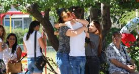 Elitele învăţământului CNMB, „Ovidius“, „Traian“, în fruntea liceelor din Constanţa cu cele mai bune rezultate la Bacalaureat 2016 (galerie foto)