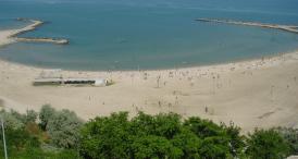 ABADL caută agent de pază pentru bariera de acces de la plaja Modern