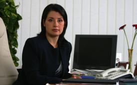 Fiica lui Dan Voiculescu este audiată de procurorii DNA