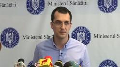 Ministrul Sănătății a fost în control la Spitalul de Arşi 