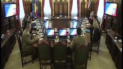 CSAT, reunit în şedinţă pentru a implementa deciziile de la summit-ul NATO