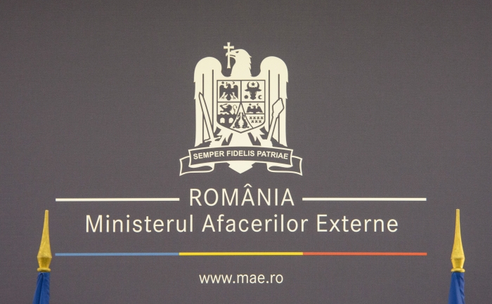 Imagini pentru ministerul afacerilor externe