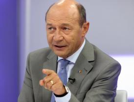 CSM Traian Băsescu face ”afirmații nefondate” la adresa unor procurori DNA!