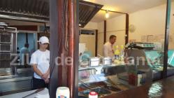 UPDATE 3. La Barbă Neagră are activitatea suspendată Inspectorii OPC efectuează controale în staţiunile 2 Mai şi Vama Veche (galerie foto+video)             