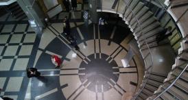 Doi cetăţeni turci, bănuiţi de încălcarea mai multor legi privind pescuitul, rămân după gratii la Constanţa