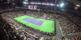 Florin Mergea şi Horia Tecău, fericiţi că au împins meciul cu Spania din Cupa Davis pentru duminică