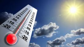 România se confruntă cu un cod portocaliu instabilitate atmosferică în 10 județe și un cod Galben în 12 județe