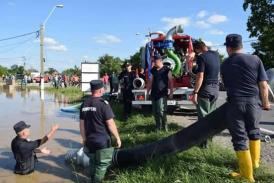 Pregătiri pentru avertizările meteorologice și hidrologice