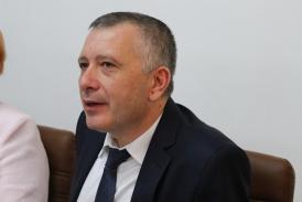 „Voi face o sesizare la CSM“ Prima declaraţie a lui Gigi Valentin Ştefan, şef oficial peste procurorii dobrogeni