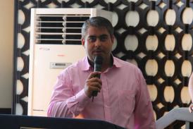 Consilierul judeţean PSD Lucian Lungoci, în căutarea unui alt job