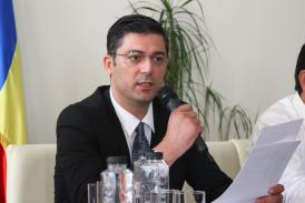 Averile noilor aleşi judeţeni Cu ce „bagaj“ a intrat în biroul de şef al CJC preşedintele Marius Horia Ţuţuianu (document)