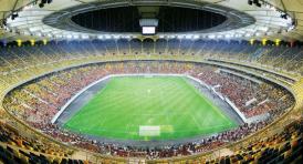 UPDATE. Meci greu. Steaua a bătut Concordia Chiajna cu 2-1  şi a cucerit Cupa Ligii