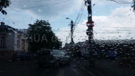 Se schimbă vremea la Constanţa. Meteorologii anunţă ploi