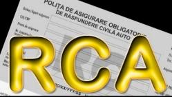 Atenţie, şoferi! Noi reguli privind asigurările RCA de la 1 august