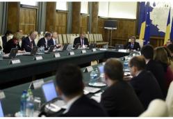 Cât ne costă organizarea unei şedinţe de Guvern? Cifra este exorbitantă!