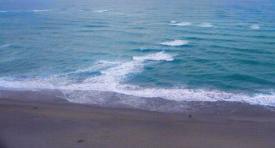 Cum poţi scăpa de curenţii care te trag în largul mării