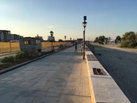 ABADL s-a întâlnit cu operatorii economici de pe litoral