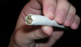 Băieții cu joint-uri de la Costinești