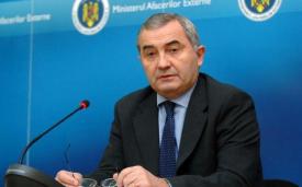 Ministrul Lazăr Comănescu dezbate strategia UE la Bruxelles