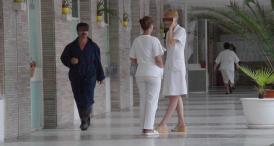 Inspecţia Sanitară a suspendat o secţie a Spitalului Judeţean de Urgenţă Alexandria