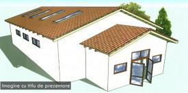 Sala de sport revine în atenţia aleşilor locali din Lumina 