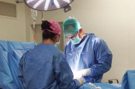 Terapia intensivă din România se va îmbogăţi cu 900 de medici