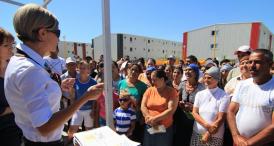 La patru ani de la inaugurare Campusul Social „Henri Coandă“ are nevoie de renovare (document)