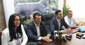 Interimar la CMSN, administrator special la RAJDP Măsurile CJC - Grasa are 45 de zile. Dacă nu reuşeşte, pleacă!  