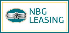 NBG LEASING IFN S.A. anunţă organizarea LICITAŢIEI PUBLICE CU OFERTA ÎN PLIC ÎNCHIS