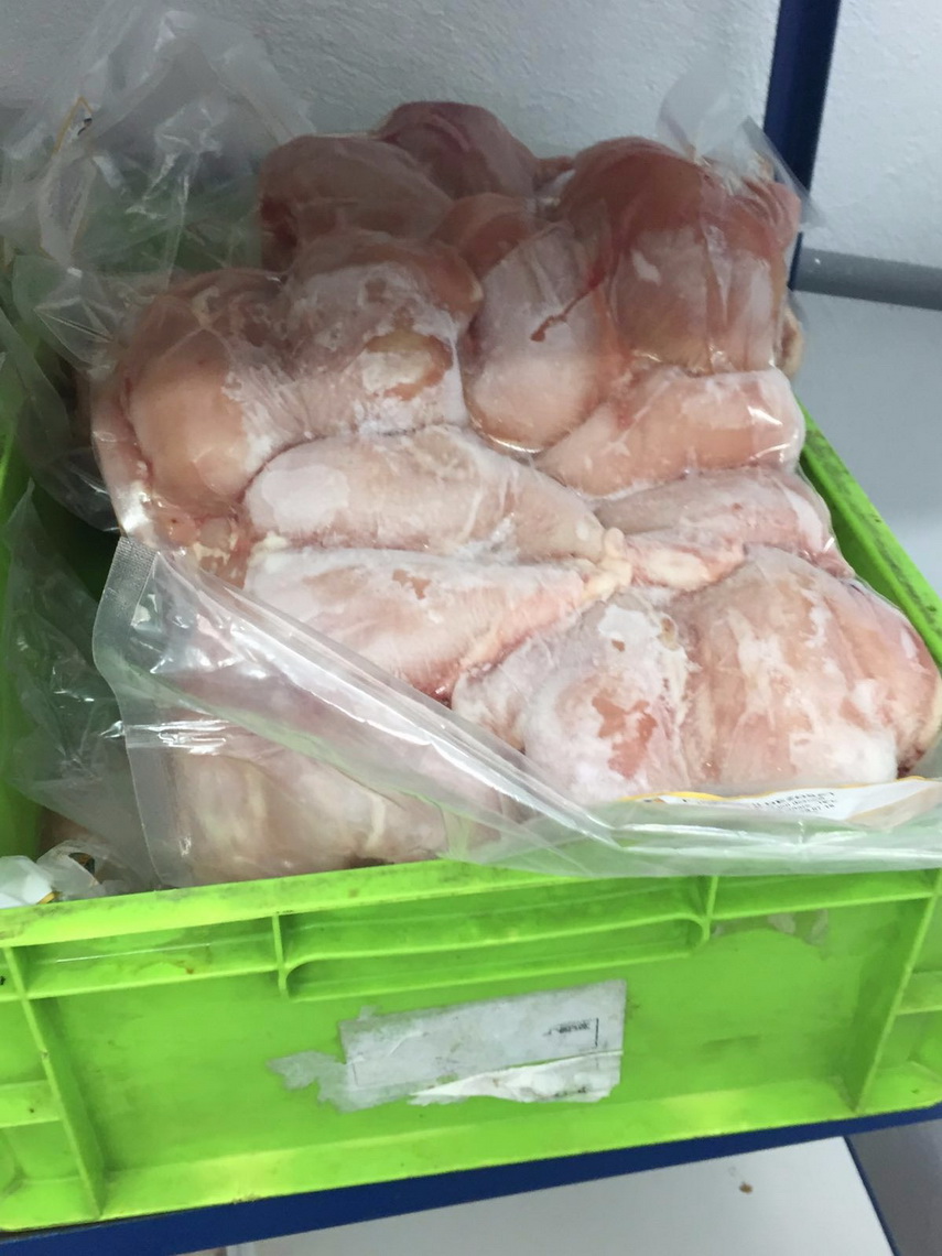 trei cazuri de toxiinfectie alimentara in statiunea venus soldate cu controale si amenzi 600936