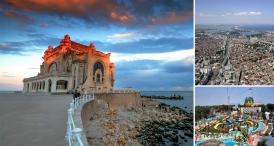 Constănțeanul supărat             