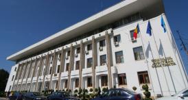 Vrei să lucrezi la stat? Consiliul Judeţean Constanţa angajează