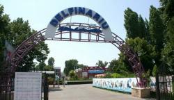 Complexul Muzeal de Ştiinţe ale Naturii face angajări Se caută un electrician