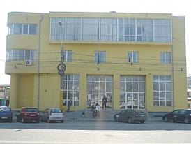 ANFP caută șef pentru AJOFM Constanța 