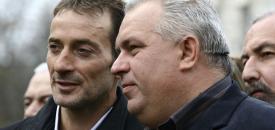 Autonomia Constanței în epoca Mazăre-Constantinescu Un referendum de 500.000 de euro, siguranța națională și o condamnare definitivă