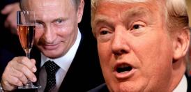 Trump, calul troian al lui Putin. Cum face miliardarul american „afaceri“ cu ruşii