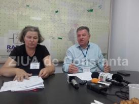 UPDATE4. Anunţ ŞOC de la RADET Constanţa! De mâine, se opreşte furnizarea agentului termic. Primarul Făgădău - „CET-ul rămâne ineficient“ (document)       
